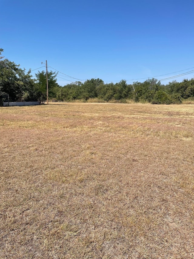 TBD816 Ethridge Dr, Azle TX, 76020 land for sale