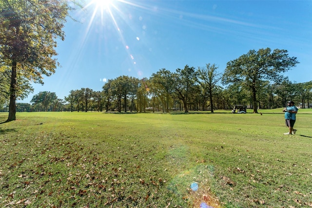 Listing photo 2 for 417 Saint Andrews Dr, Mabank TX 75156