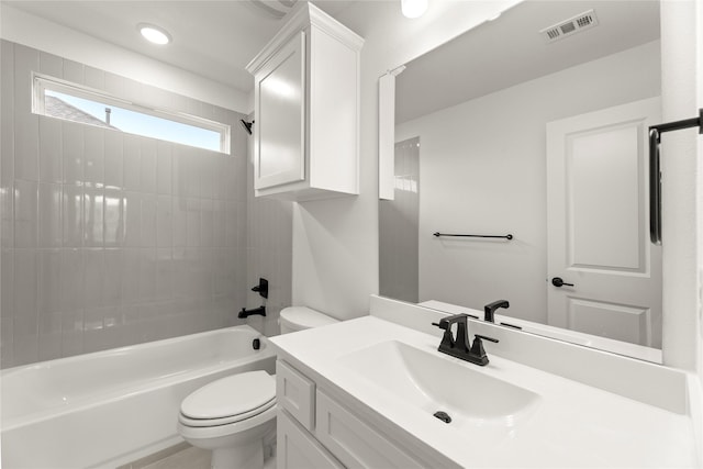 3100 Summer Rain Ln, Anna, TX 75409 - bathroom with vanity and shower / bath combination