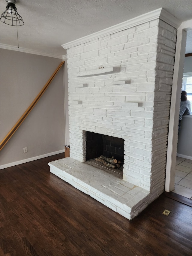 2911 Inspiration Dr, Hudson Oaks, TX 76087