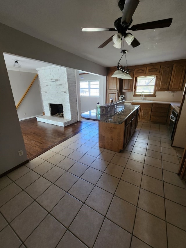 2911 Inspiration Dr, Hudson Oaks, TX 76087