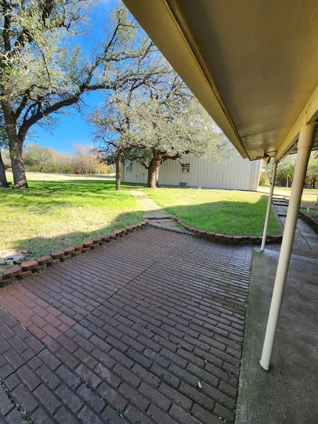 2911 Inspiration Dr, Hudson Oaks, TX 76087