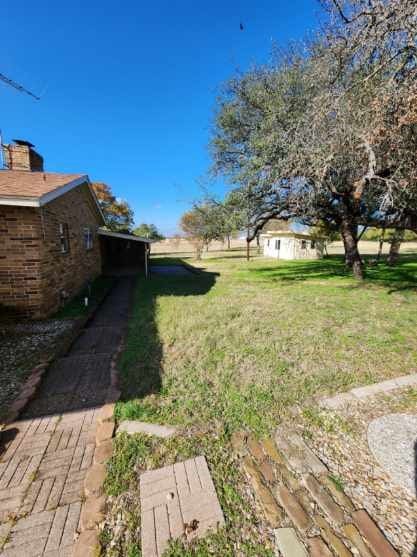 2911 Inspiration Dr, Hudson Oaks, TX 76087