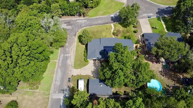 2225 W Park Ave, Corsicana, TX 75110 - view of property location