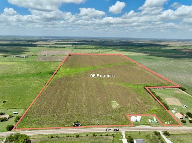 Listing photo 2 for TBD96.5ACRES Fm-984, Ennis TX 75119