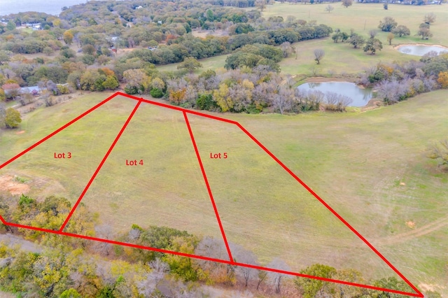 2649 County Road 405, Alvarado TX, 76009 land for sale