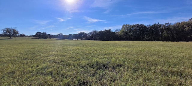 Listing photo 3 for 2649 County Road 405, Alvarado TX 76009