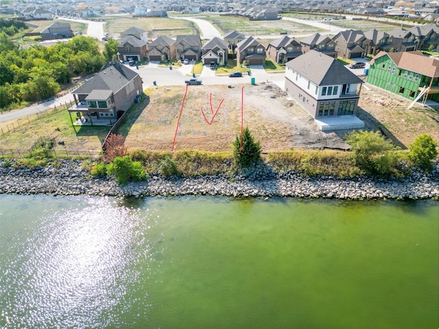 18027 Lake Ray Hubbard Dr, Forney TX, 75126 land for sale