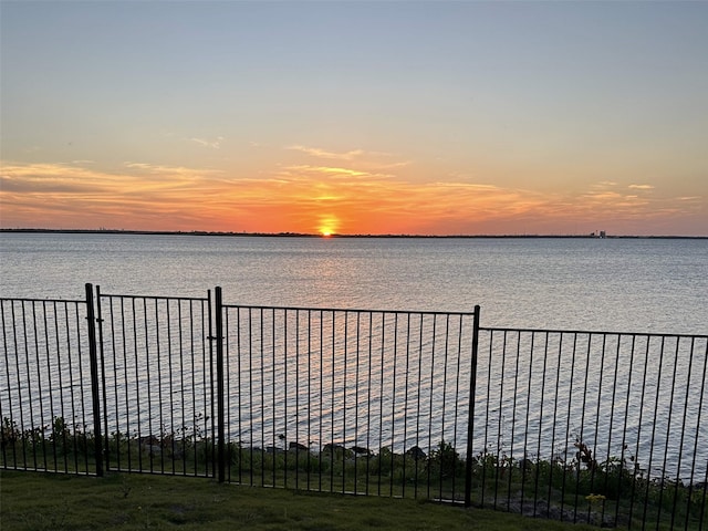 18027 Lake Ray Hubbard Dr, Forney, TX 75126