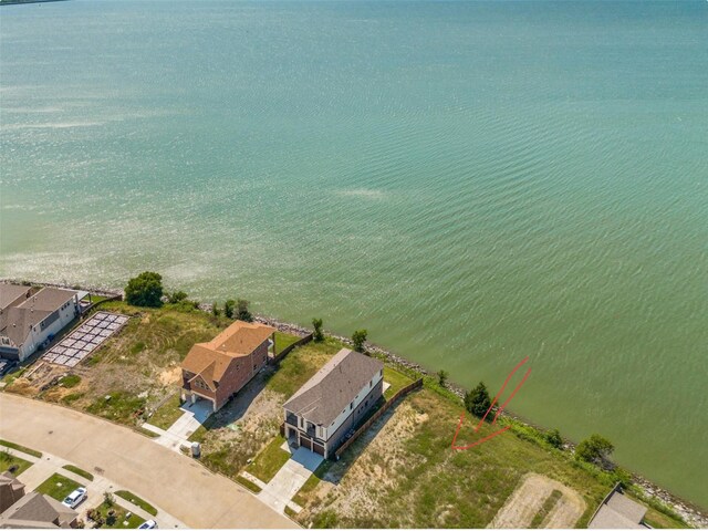 18027 Lake Ray Hubbard Dr, Forney, TX 75126