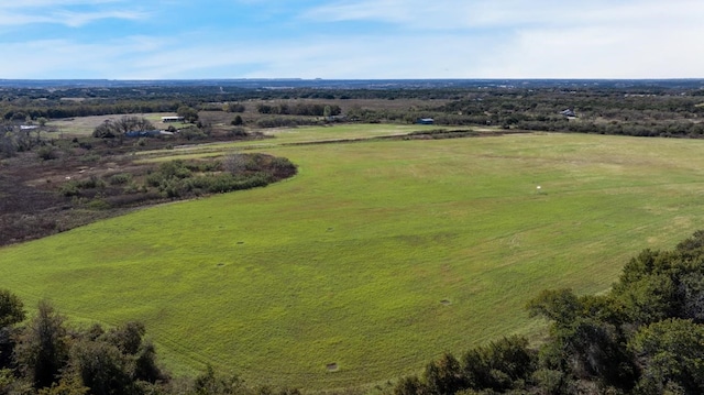 Listing photo 2 for TBD Hutchinson Rd, Tolar TX 76476