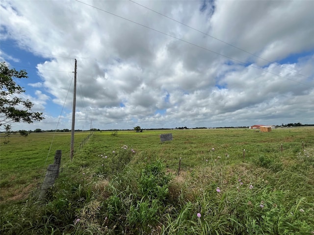 Listing photo 2 for TBDLOT6 Brooks Ln, Sadler TX 76264