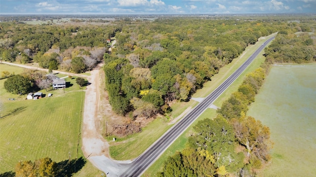 11950 Trinity Hills Rd, Kemp TX, 75143 land for sale