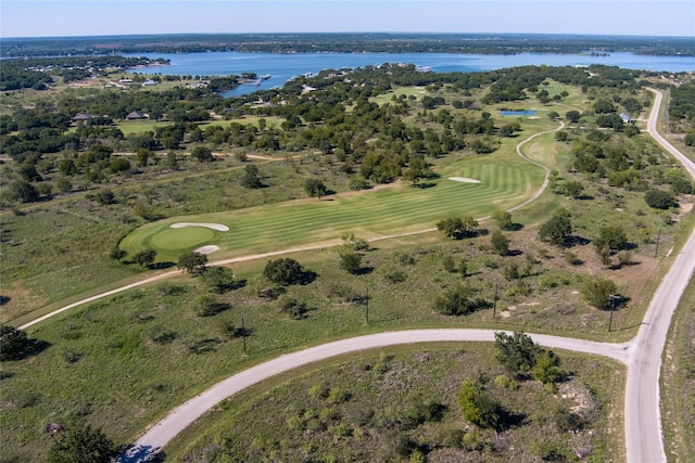 Listing photo 2 for LOT240 Feather Bay Blvd, Brownwood TX 76801