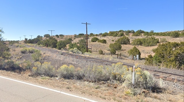 Listing photo 3 for 9 Lime Kiln Rd, Lamy NM 87540