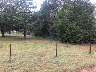 TBD Cedar Acres Loop, Mabank TX, 75147 land for sale