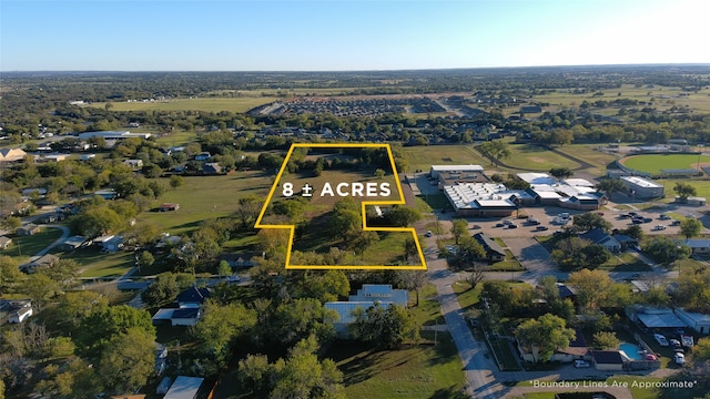 404 Knox Ave, Boyd TX, 76023 land for sale