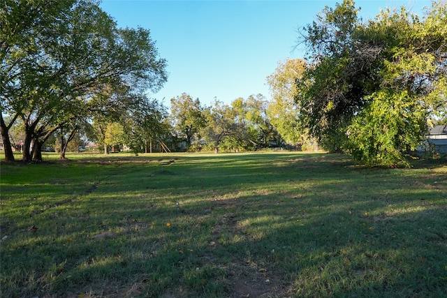 Listing photo 2 for 404 Knox Ave, Boyd TX 76023