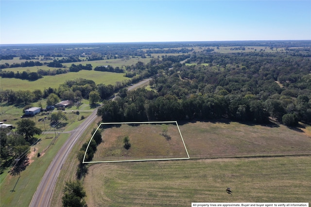 1348 Fm 80, Streetman TX, 75859 land for sale