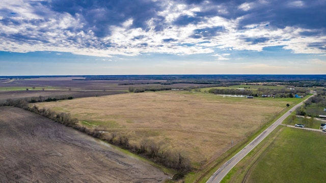 TRACT5 Fm-1550, Bonham TX, 75418 land for sale