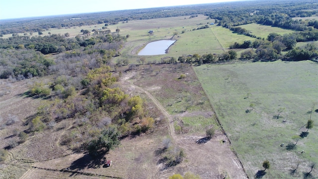 Listing photo 3 for 14252 County Road 3170a, Kerens TX 75144