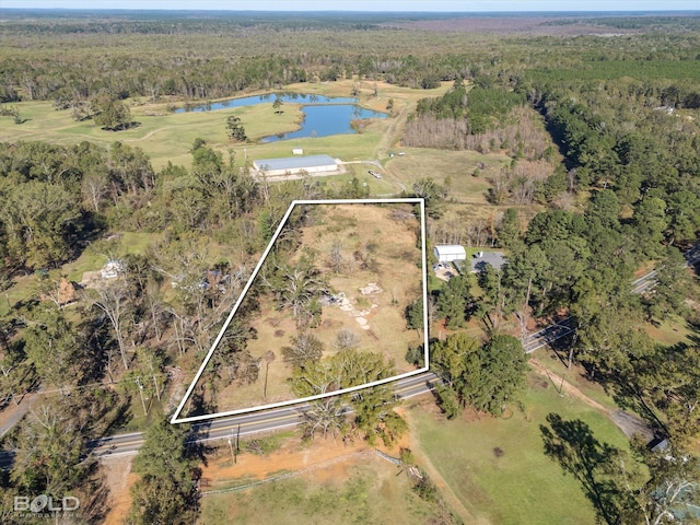 2774 Bellevue Rd, Haughton LA, 71037 land for sale