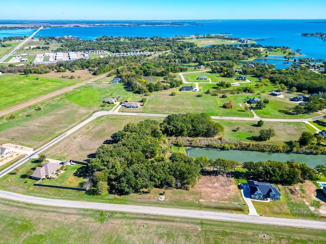 Listing photo 2 for LOT411 Sailboat Dr, Corsicana TX 75109