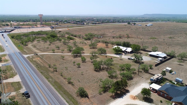 1873 Beltway S, Abilene TX, 79606 land for sale