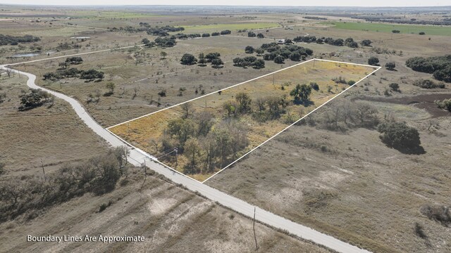 LOT42 Pecan Valley Dr, Energy TX, 76452 land for sale