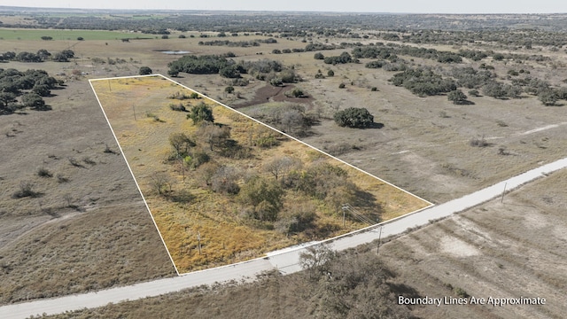 Listing photo 2 for LOT42 Pecan Valley Dr, Energy TX 76452