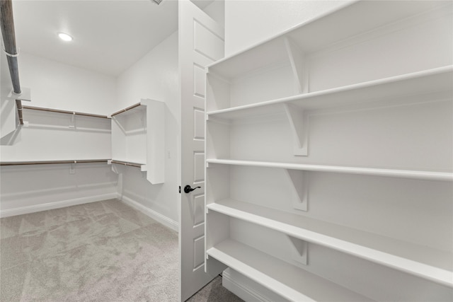 3304 Andesite Rd, Mckinney, TX 75071 - spacious closet with carpet