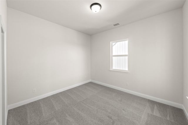 3304 Andesite Rd, Mckinney, TX 75071 - carpeted empty room with baseboards