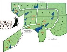20 Timber Trl, Tioga, TX 76271