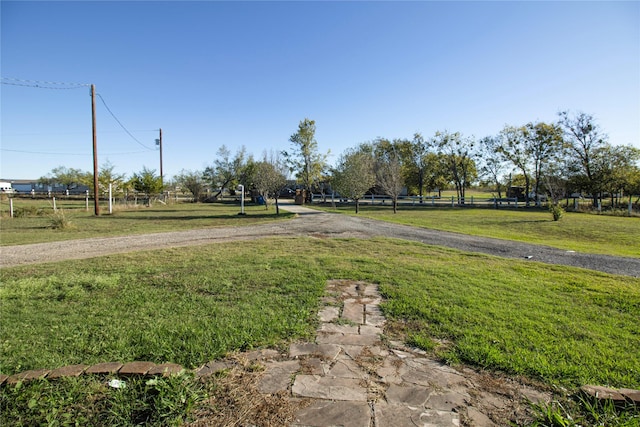 332 NW County Road 2005, Corsicana, TX 75110 - view of street