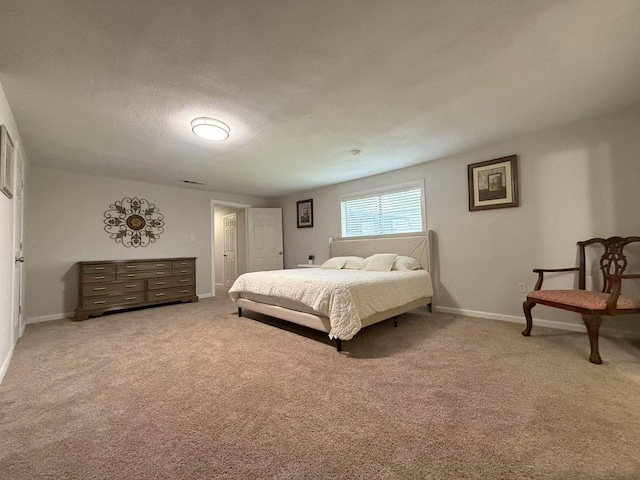 2925 Janet Dr, Wylie, TX 75098 - bedroom with carpet flooring and baseboards