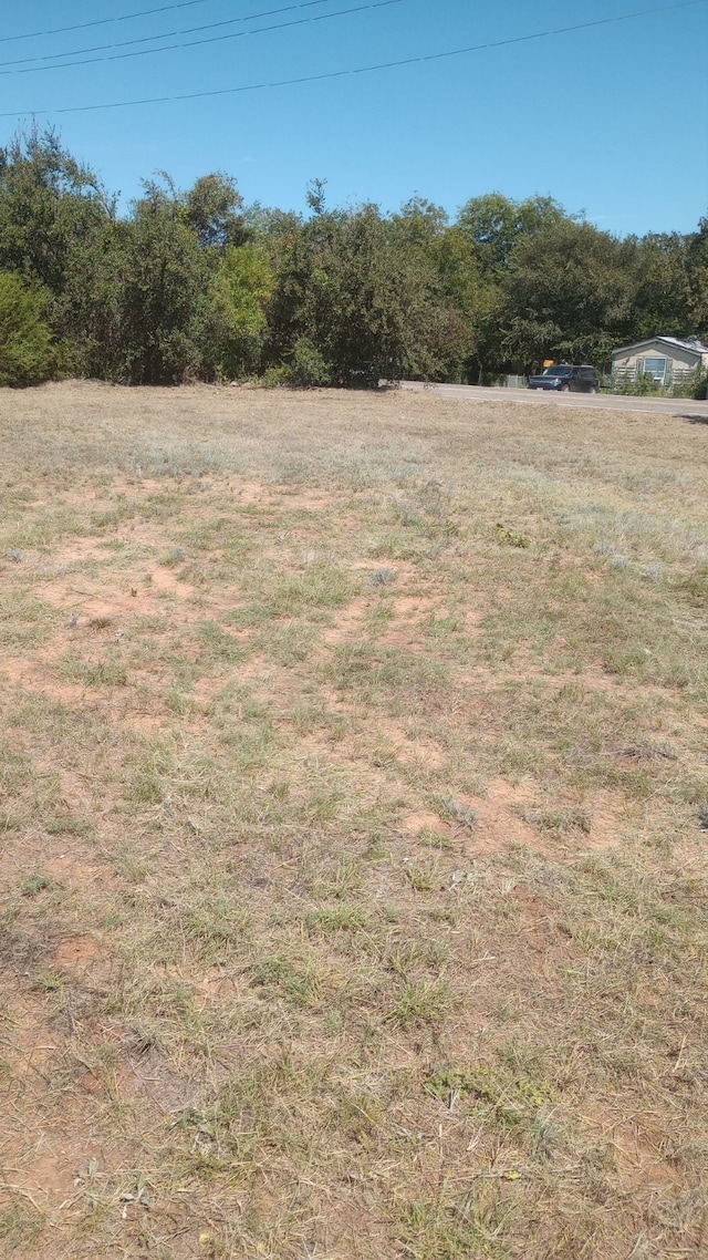 5700 Tin Top Hwy, Granbury TX, 76048 land for sale