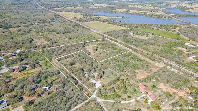 Listing photo 2 for TBD N Virginia, Eastland TX 76448