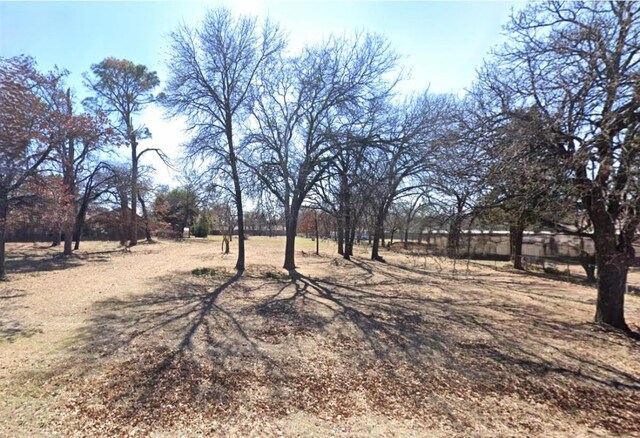 5500 Chaperito Trl, Arlington TX, 76016 land for sale