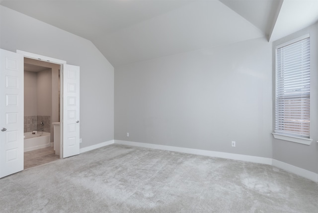 bathroom featuring tile patterned floors, vanity, and walk in shower