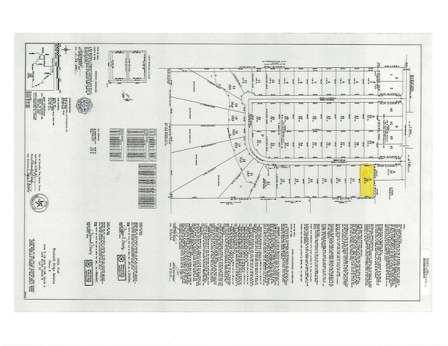 LOT38 Stuart St, Paradise TX, 76073 land for sale