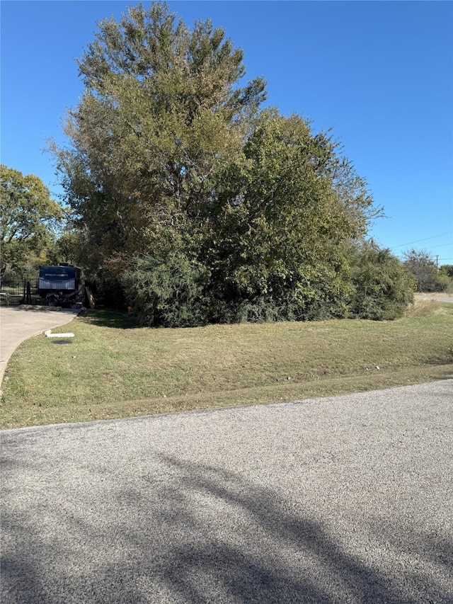 1900 Rockview Dr, Granbury TX, 76049 land for sale