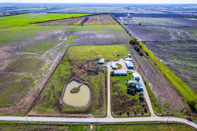 1078 Baker Rd, Pilot Point, TX 76258
