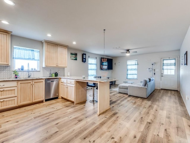 1078 Baker Rd, Pilot Point, TX 76258