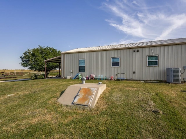 1078 Baker Rd, Pilot Point, TX 76258
