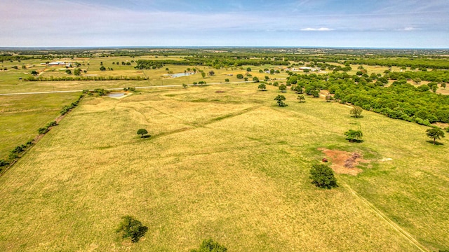 Listing photo 3 for LOT4 Cottonwood Trl, Poolville TX 76487