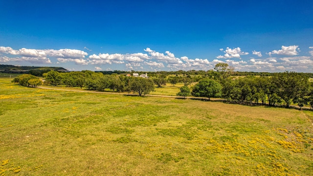 Listing photo 2 for LOTB3 Neri Rd, Granbury TX 76048