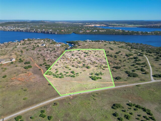 LOT73 Mockingbird Ln, Possum Kingdom Lake, TX 76449