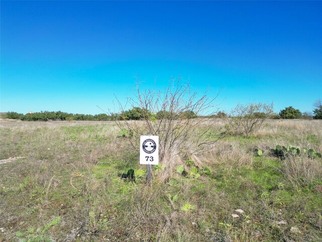 LOT73 Mockingbird Ln, Possum Kingdom Lake, TX 76449