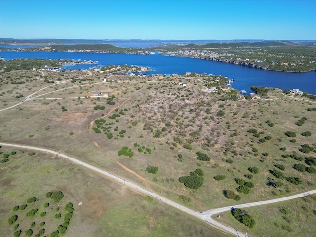 LOT73 Mockingbird Ln, Possum Kingdom Lake, TX 76449