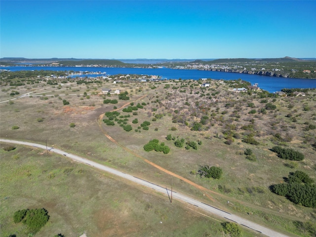 LOT73 Mockingbird Ln, Possum Kingdom Lake, TX 76449